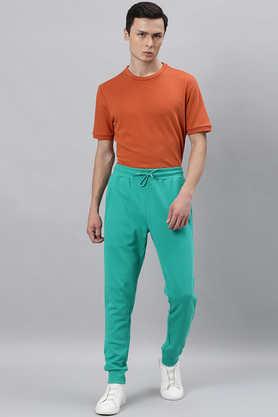 ARTICALE - Green Joggers & Track pants - 3