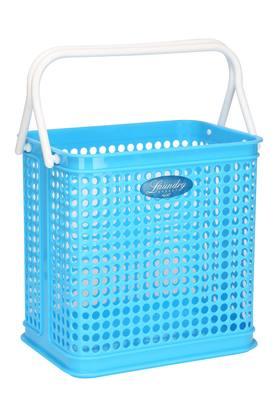 IVY - Yellow Laundry Basket - 2