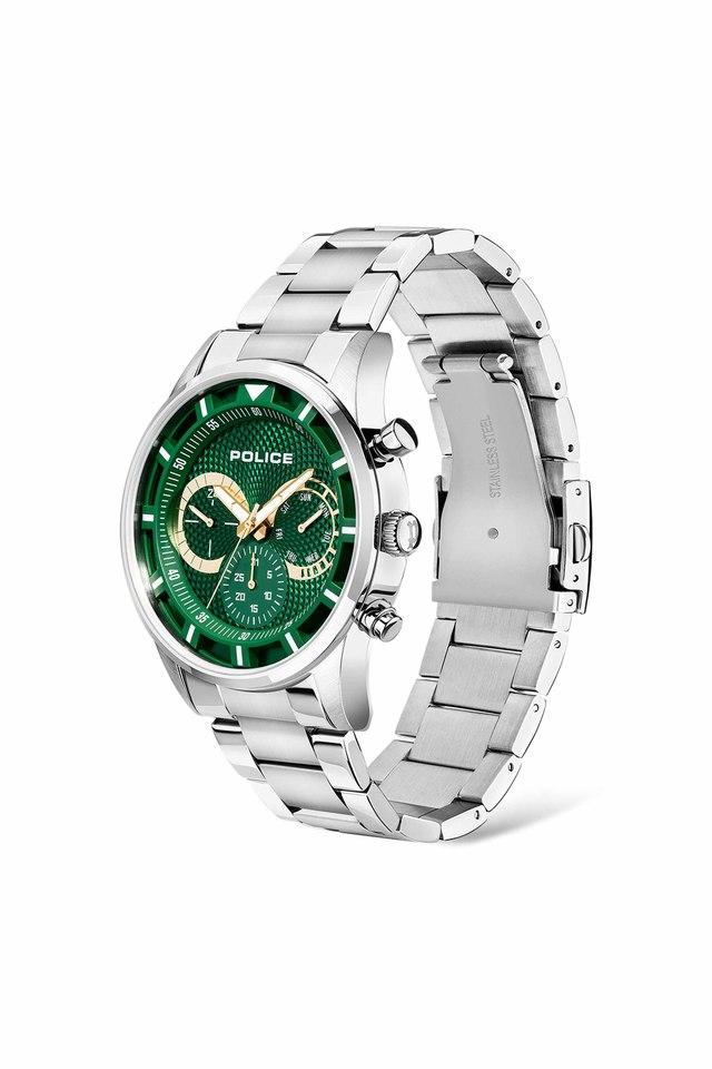 Trending Green Dials: Five Up-to-the-minute Watches | Swisswatches Magazine