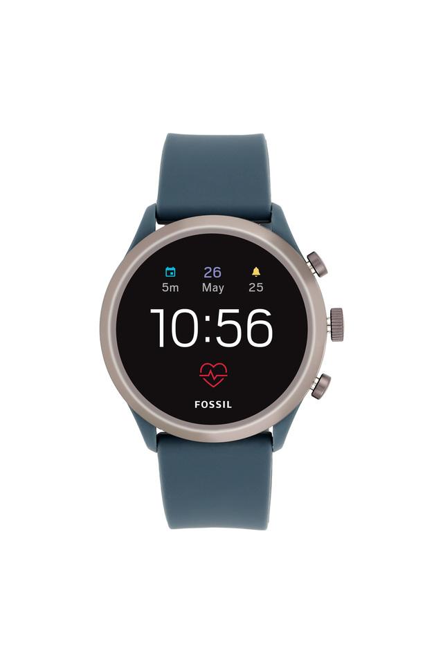 Fossil sport best sale smartwatch mens