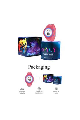 Smiggle 2024 digital watch