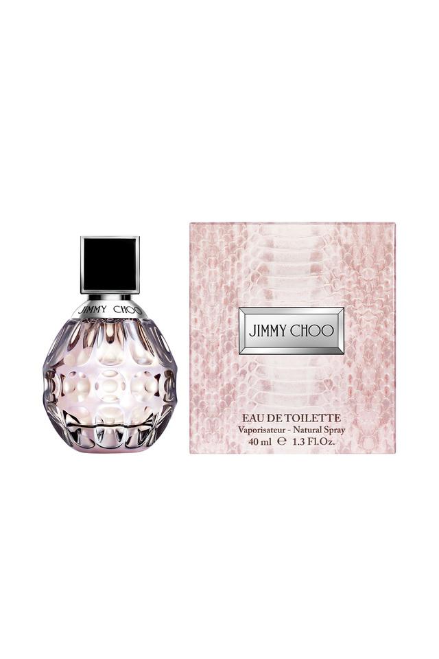 Buy Jimmy Choo Floral Eau De Toilette (90ml) Online at Best Price in India