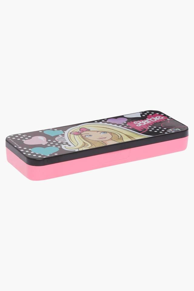 Buy DISNEY Multi Girls Barbie Pencil Box