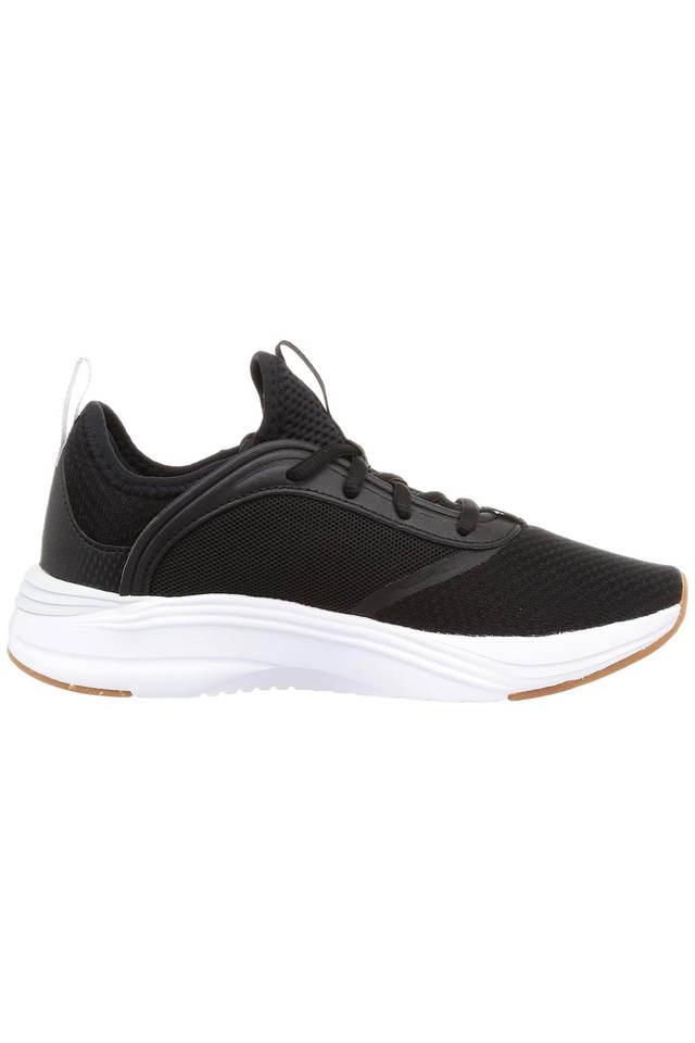 Puma women's hot sale mesh shoes