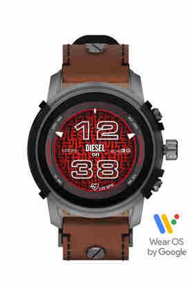 Montre diesel 2025 full display dzt2009