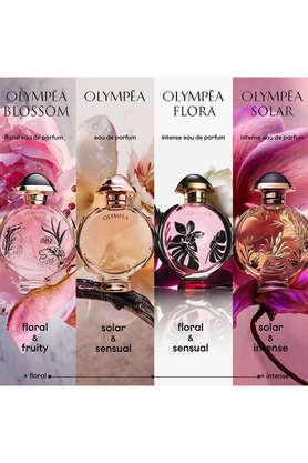 Buy PACO RABANNE Olympea Flora Eau de Parfum Intense Shoppers Stop