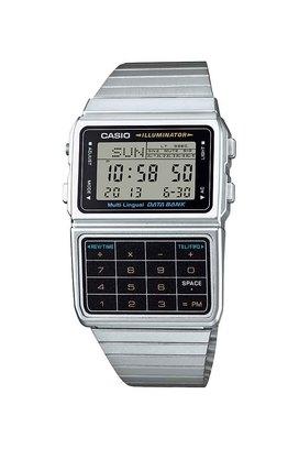 Casio store illuminator silver