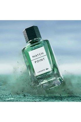 Match point best sale lacoste perfume