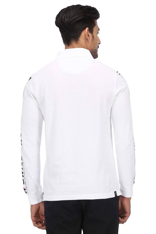 Being human t hot sale shirt white