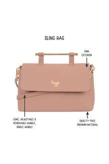 British polo sling discount bag go shop