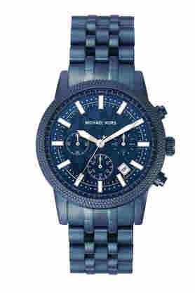 Michael kors best sale watches shoppers stop