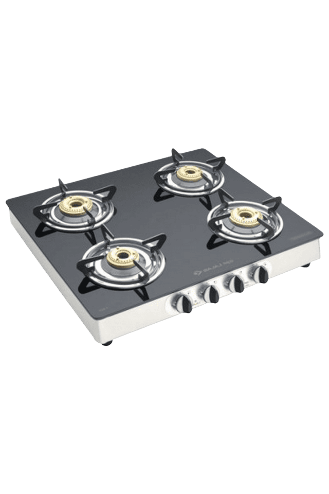 Bajaj majesty deals gas oven