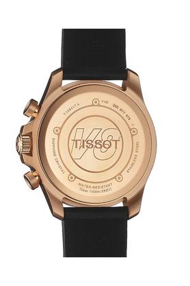 TISSOT - Chronograph - 1