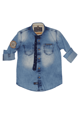 ruff jeans shirts