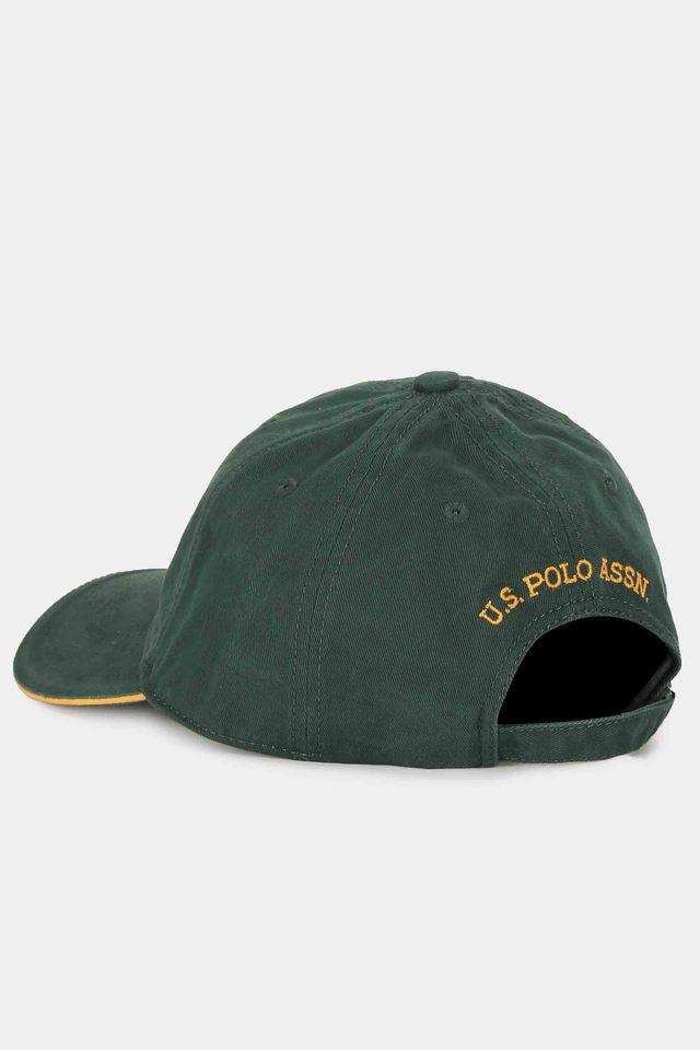 Buy . POLO ASSN. Cotton Mens Cap | Shoppers Stop