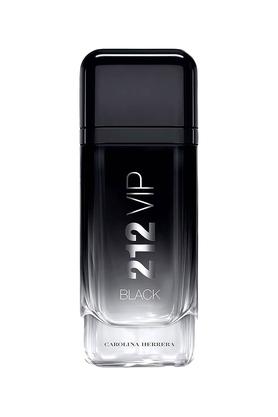 212 vip carolina herrera black new arrivals