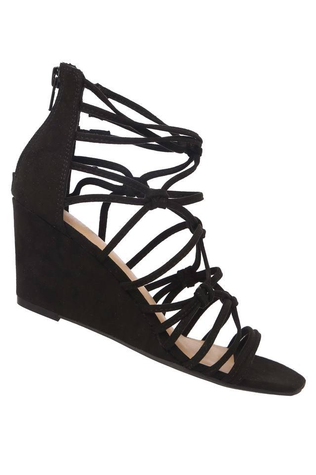 Gladiator wedges best sale