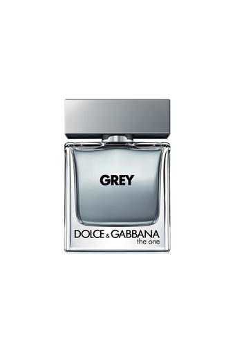 dolce and gabbana grey the one