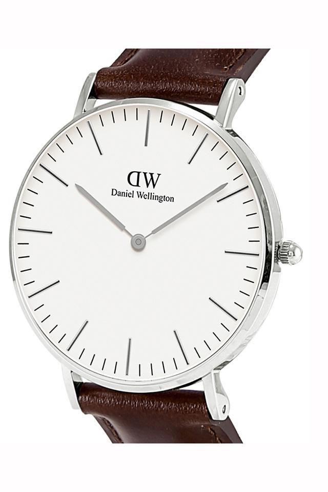 Daniel wellington discount classic bristol watch