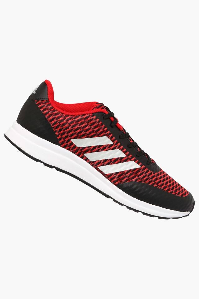 ADIDAS -  Black Sports Shoes & Sneakers - Main