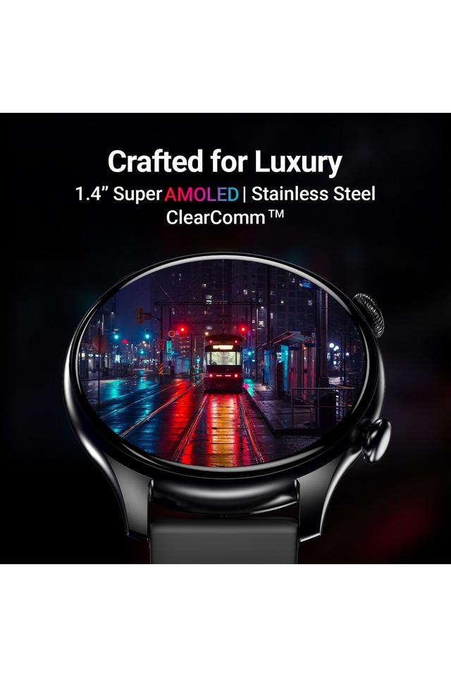 Orbit smart hot sale watch