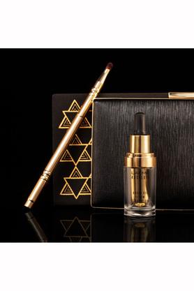 lakme absolute argan oil serum foundation silky golden