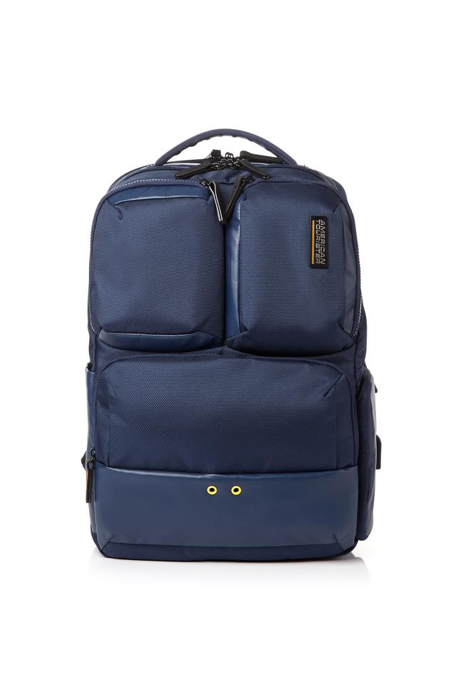 AMERICAN TOURISTER -  Navy Backpacks - Main