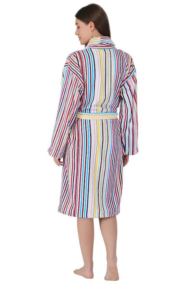 RANGOLI -  Multi Bath Robes - Main