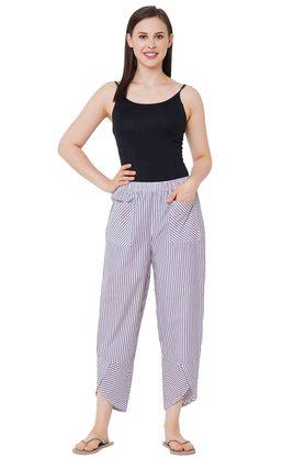 Womens white cotton discount pyjamas