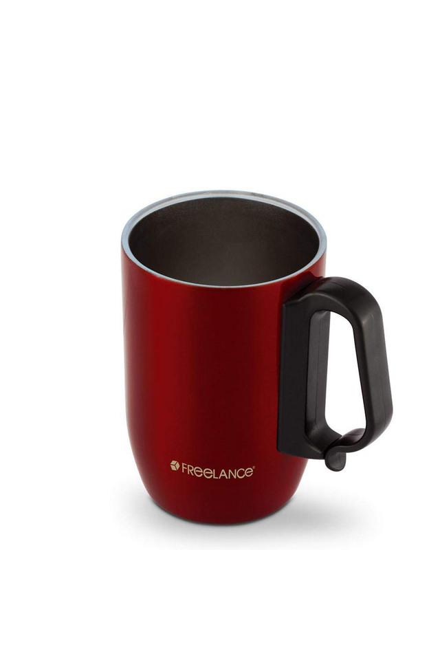 Freelance deals vacuum mug