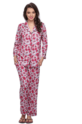 night suit pyjama set