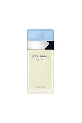 Dolce gabbana light online blue sun for her