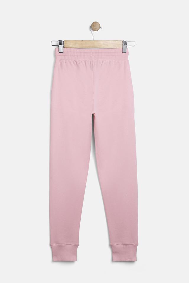 LIFE -  Blush Track Pants - Main