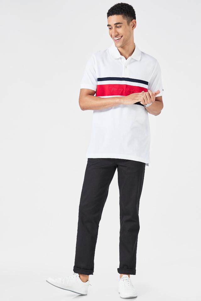 Men's Tommy Hilfiger Polos