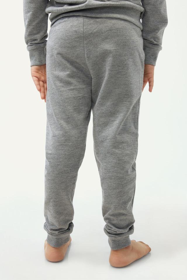 Buy FRANGIPANI Printed Terry Relaxed Fit Boys Track Pants Shoppers Stop