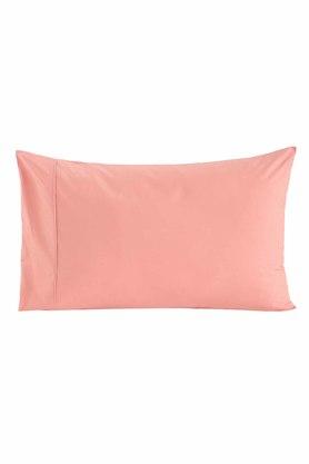 Peach store pillow covers