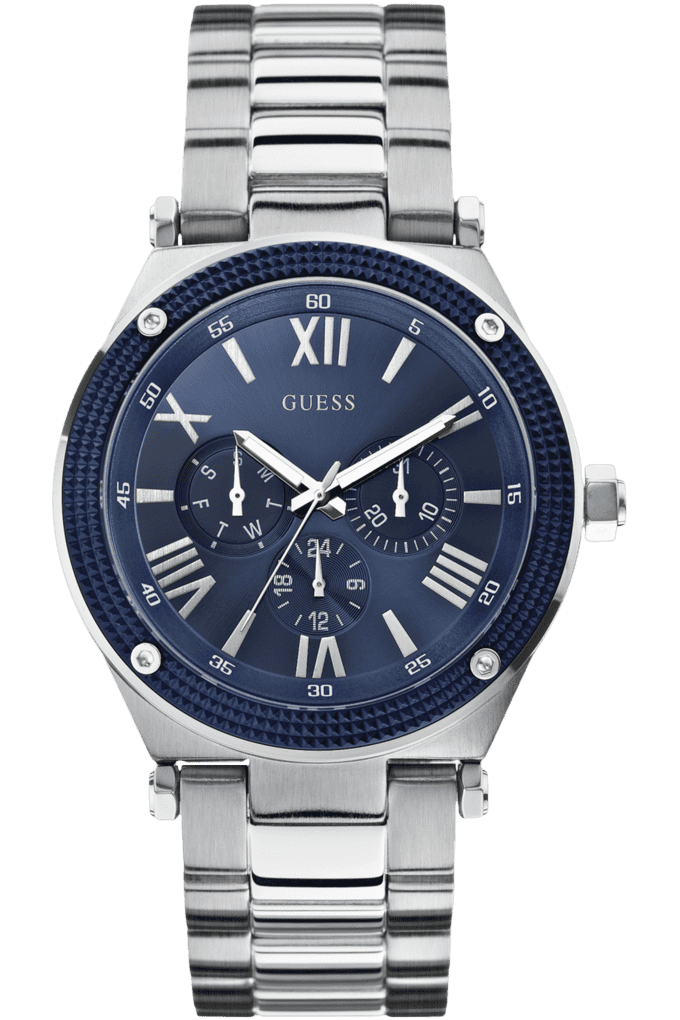 Buy GUESS Mens Current Watch W0246G2 | Shoppers Stop