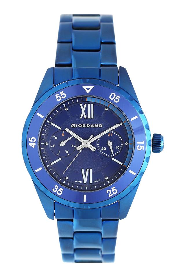 Giordano watches outlet made in