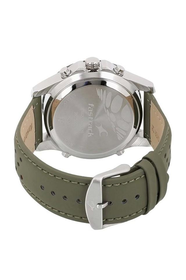 Fastrack on sale watch 38035sl04