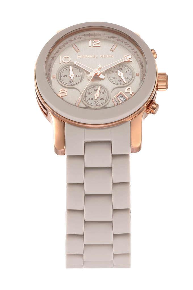 Michael kors watches david hot sale jones