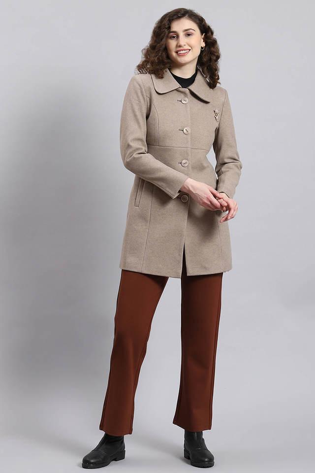 Monte carlo coats for womens best sale