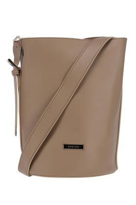 RHESON - Light Brown Slings - 2