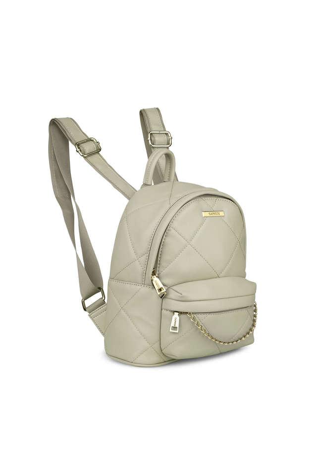 Cream discount backpack women's