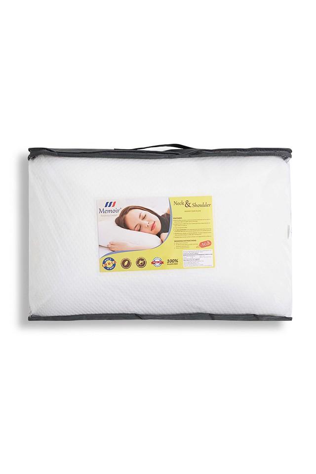 Home innovations memory foam pillow sale