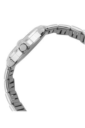 Tommy hilfiger men's stainless hot sale steel bracelet watch 42mm