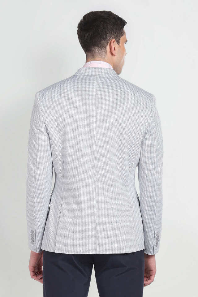 Arrow on sale blazers grey