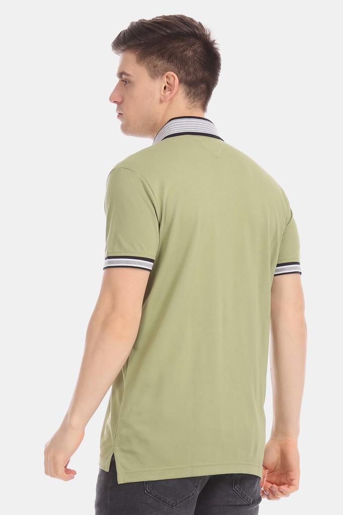 Tommy hilfiger polo t shirts deals india