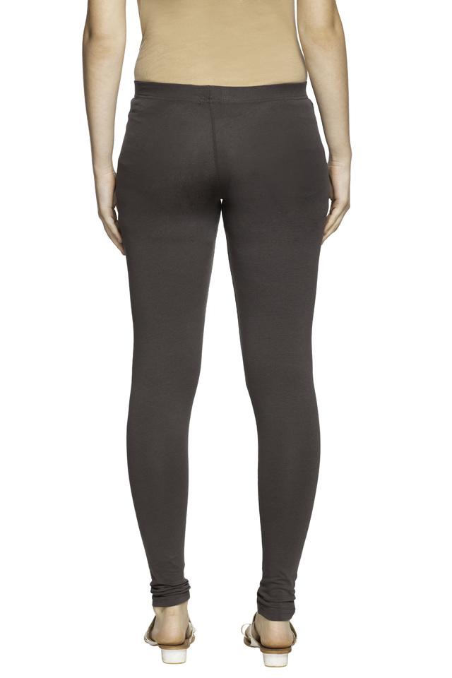 Move Seamless Leggings - Grey Marl | Women's Best