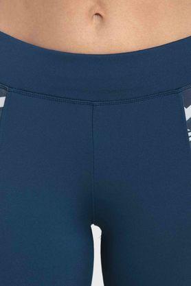 Buy The Dance Bible Womens Slim Fit Spandex Gym Tights  MintBlueBoomTightsSMint BlueS at Amazonin