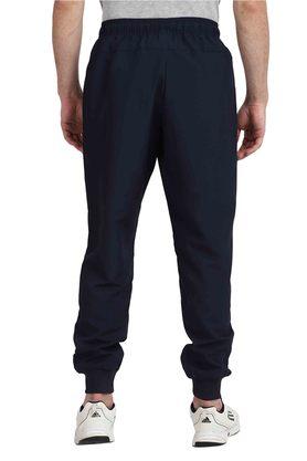 ADIDAS - Blue Joggers & Track pants - Main